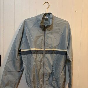 Converse Vintage Windbreaker Jacket